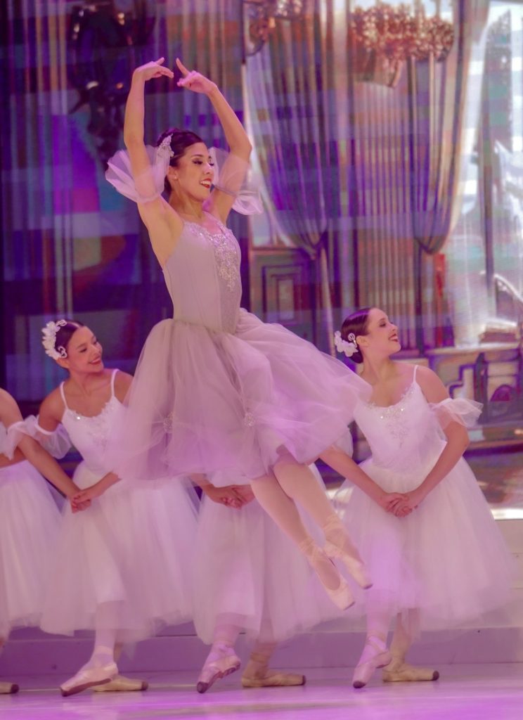 El CMA Presentará La Muñeca Encantada Un Ballet Mágico para Toda la Familia 2026 1