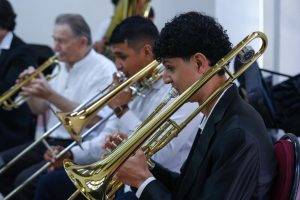 El Centro Municipal de Artes convoca a audiciones para la Licenciatura en Música