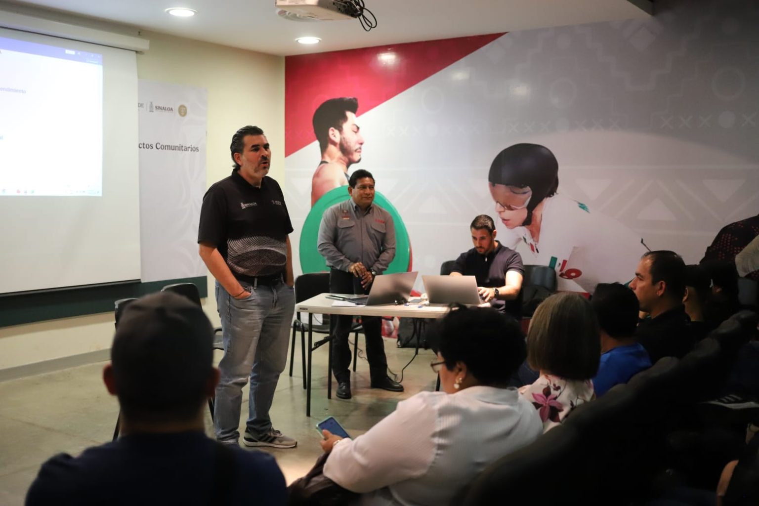 El ISDE inicia trabajos de preparación rumbo a la Paralimpiada Nacional Conade 2026