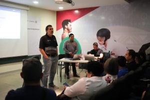 El ISDE inicia trabajos de preparación rumbo a la Paralimpiada Nacional Conade 2026