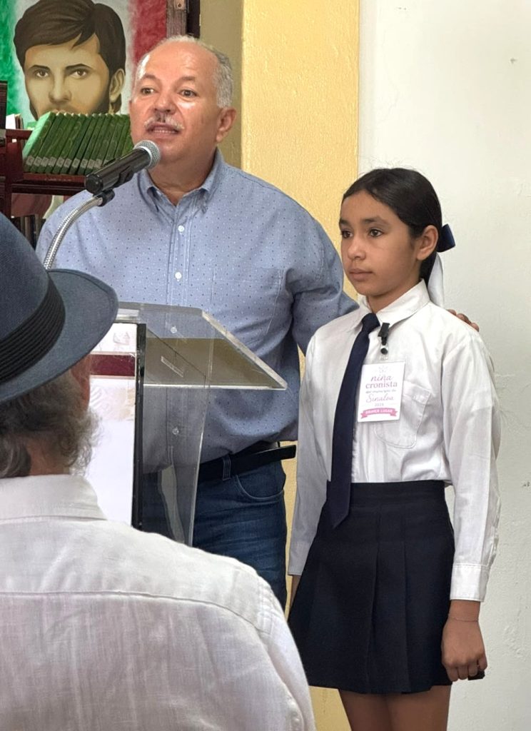 El Primer Encuentro de Cronistas e Historiadores en Sinaloa de Leyva se Convierte en una Fiesta Regional 2026 1