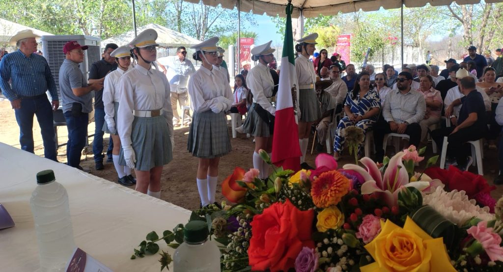 El Primer Encuentro de Cronistas e Historiadores en Sinaloa de Leyva se Convierte en una Fiesta Regional 2026 4