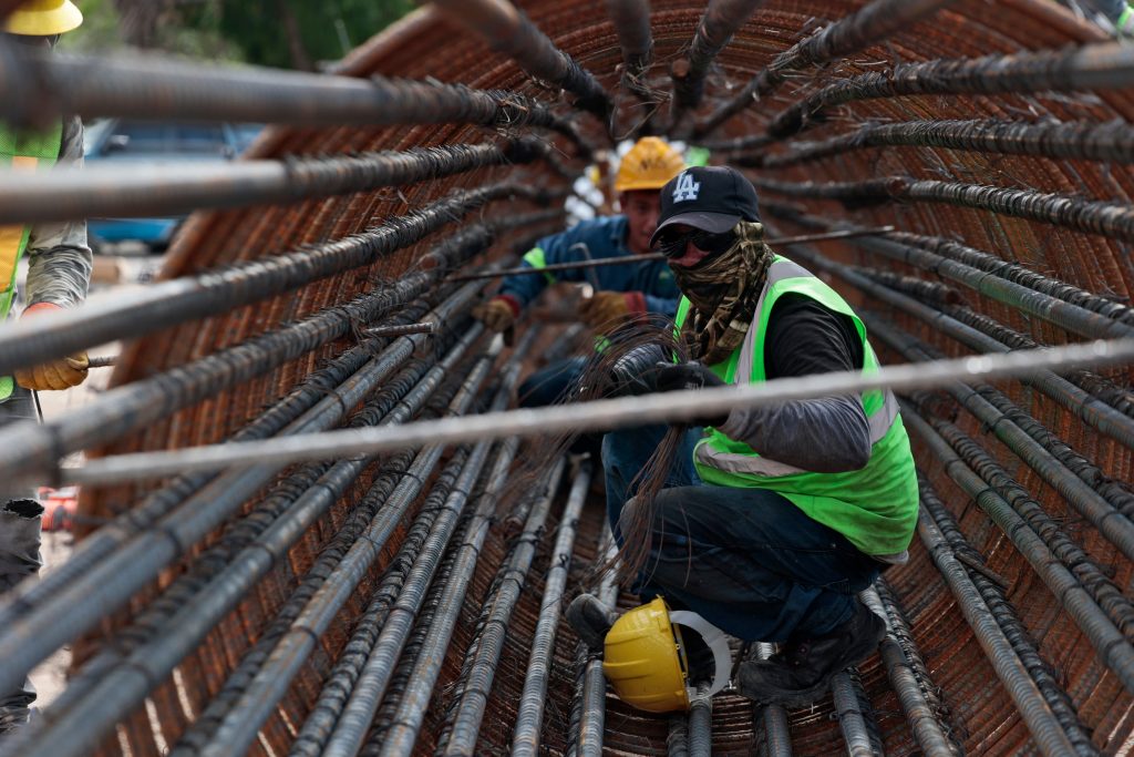 El gobierno de Sinaloa no se ha detenido, siguen las obras en todo el estado Gobernadora Yeraldine (12)