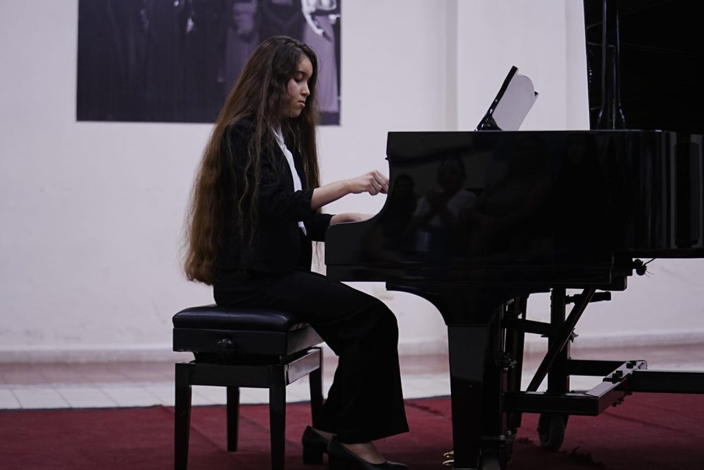 El piano camino y crecimiento de alumnos del Centro Municipal de las Artes (13)