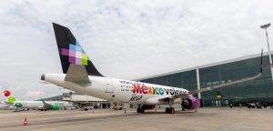 En junio iniciaron operaciones 48 nuevas rutas aéreas que fortalecen la conectividad nacional e internacional de México En junio iniciaron operaciones 48 nuevas rutas aéreas que fortalecen la conectividad nacional e internacional de México 2026