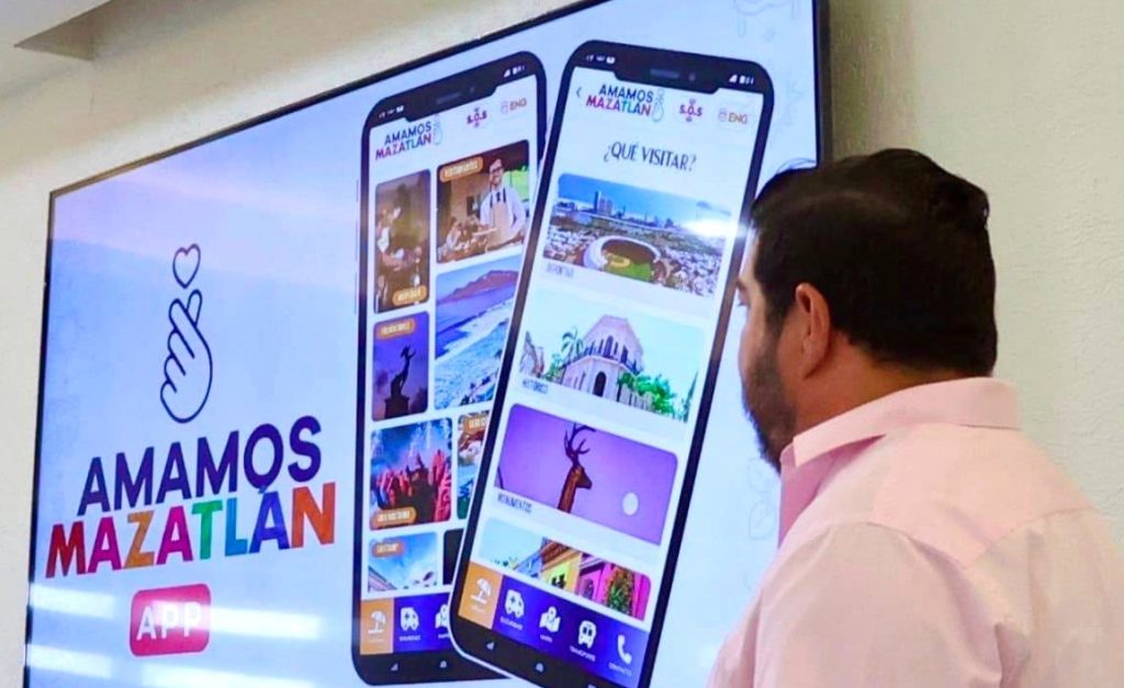 Estrella Palacios fortalece alianza con hoteleros para impulsar la promoción turística de Mazatlán 2026