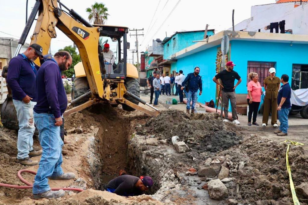 Estrella Palacios impulsa obras, apoyos sociales y acciones de bienestar en beneficio de las familias mazatlecas (1)