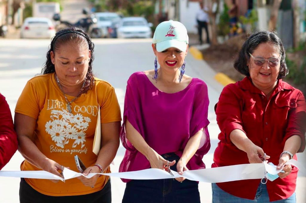 Estrella Palacios impulsa obras, apoyos sociales y acciones de bienestar en beneficio de las familias mazatlecas (5)