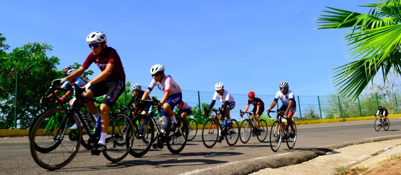 Éxito Rotundo el Serial de Ciclismo en Velódromo Culiacán 2026