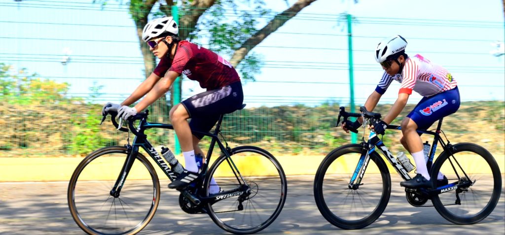 Éxito Rotundo el Serial de Ciclismo en Velódromo Culiacán 2026 4