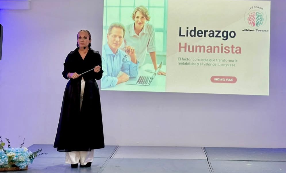 “Éxito total el Desayuno Empresarial “Desarrolla tu Mente, Desarrolla tu Empresa” 2026 5