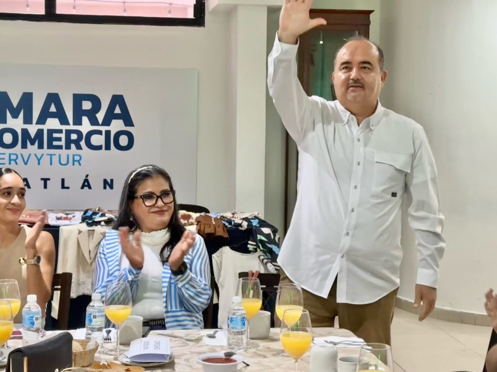 “Éxito total el Desayuno Empresarial “Desarrolla tu Mente, Desarrolla tu Empresa” 2026 8