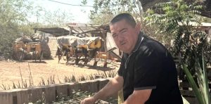 “Que crezca México, pero que crezcamos juntos”: Habitante d Topolobampo respalda planta GPO Felizardo Inzunza Apoys Condicionado a Planta GPO Topolobampo 2026