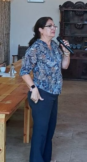 Fortalece Sectur la capacitación en calidad y cultura turística en Mazatlán 2026 1