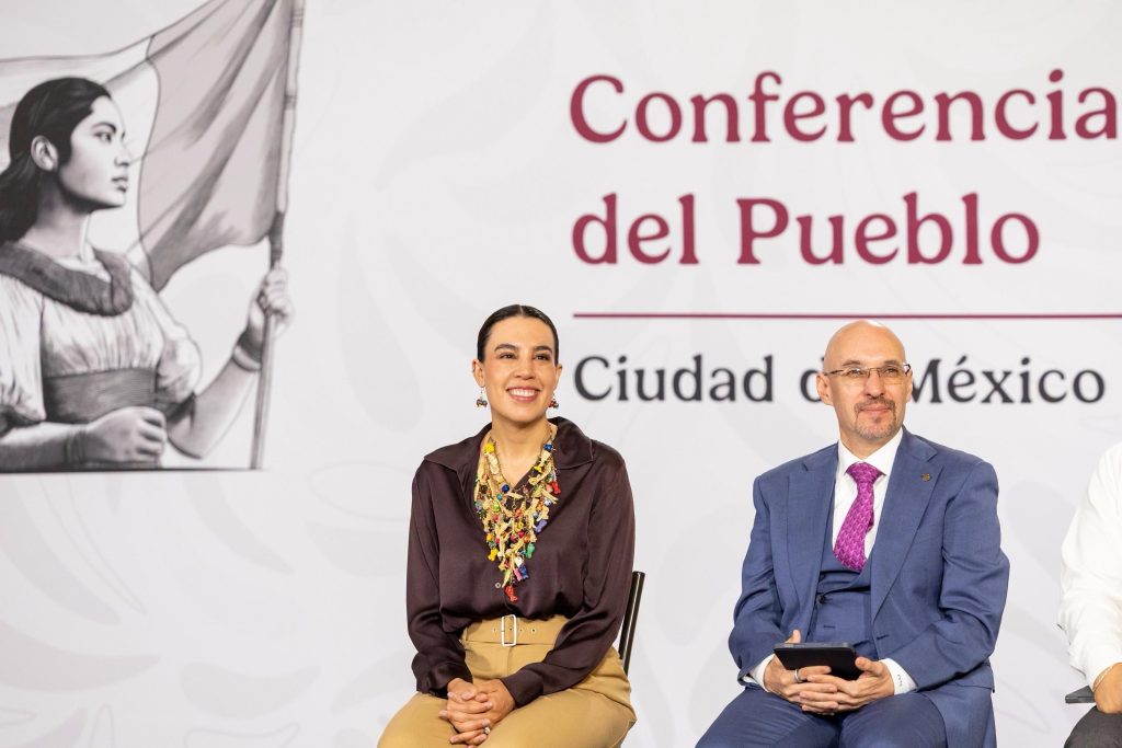 Inicia La Gran Escapada 2026, el Buen Fin del Turismo, con descuentos promedio de 35% en más de 114 mil experiencias turísticas 2026 3 1