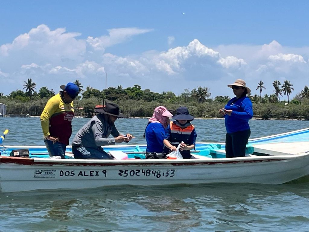 Inicia en Las Arenitas, Eldorado, la implementación del Programa Mexicano de Sanidad de Moluscos Bivalvos (3)