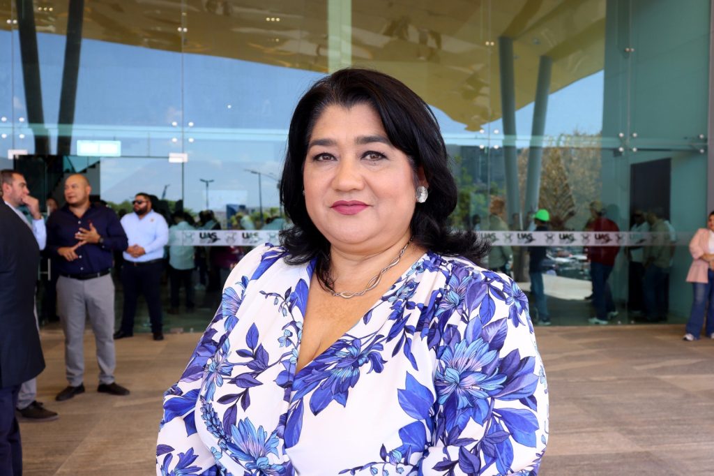 Inteligencia Artificial, bimodalidad y salud mental, las claves del quehacer científico y académico en la UAS; vanguardia educativa con impacto humano (3)