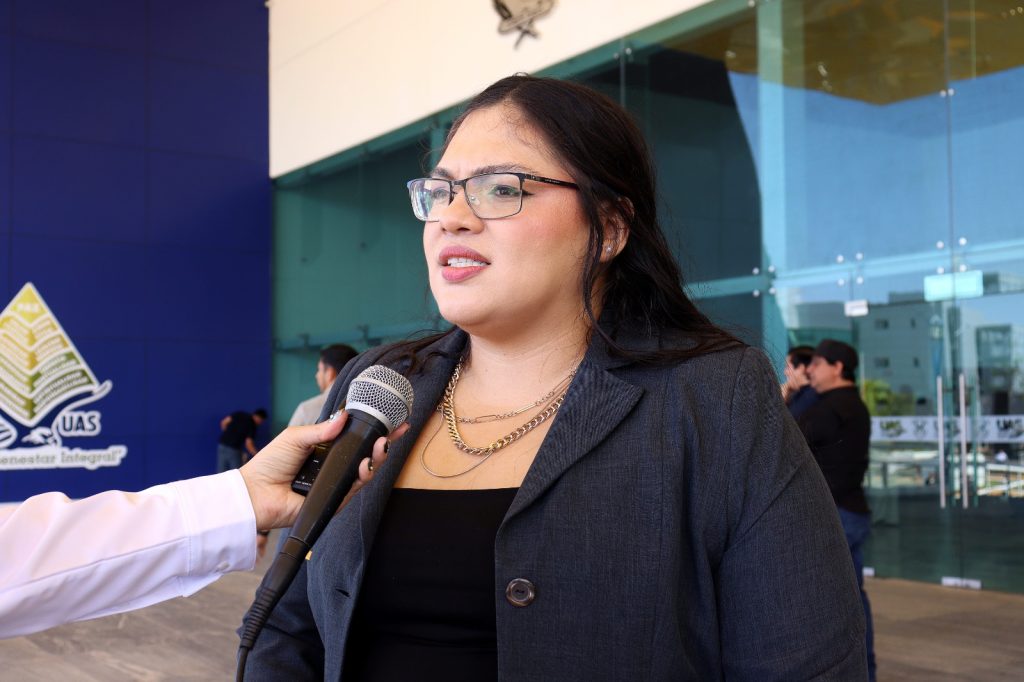 Inteligencia Artificial, bimodalidad y salud mental, las claves del quehacer científico y académico en la UAS; vanguardia educativa con impacto humano (8)