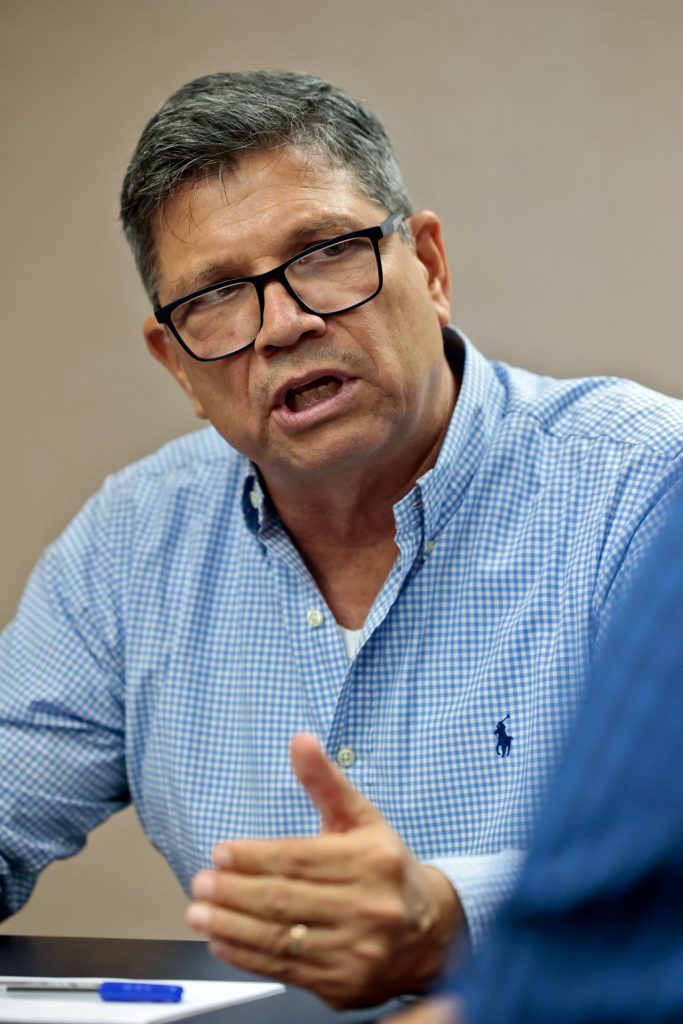 La planta Proman GPO no es generadora de contaminantes, afirma experto ambientalista (1)