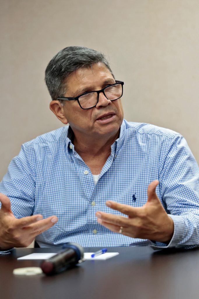 La planta Proman GPO no es generadora de contaminantes, afirma experto ambientalista (4)