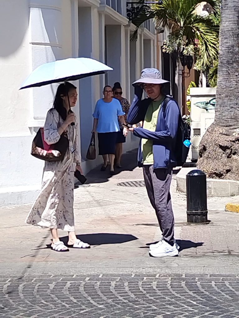 Los Cruceros siguen reactivando la economía de Mazatlán El Quelite y Concordia 2026 3