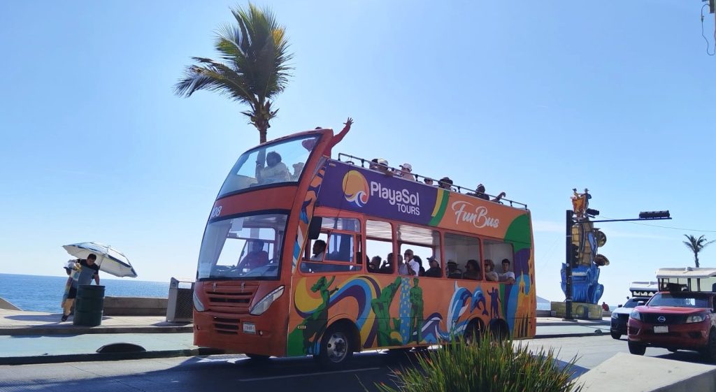 Los Cruceros siguen reactivando la economía de Mazatlán El Quelite y Concordia 2026 4