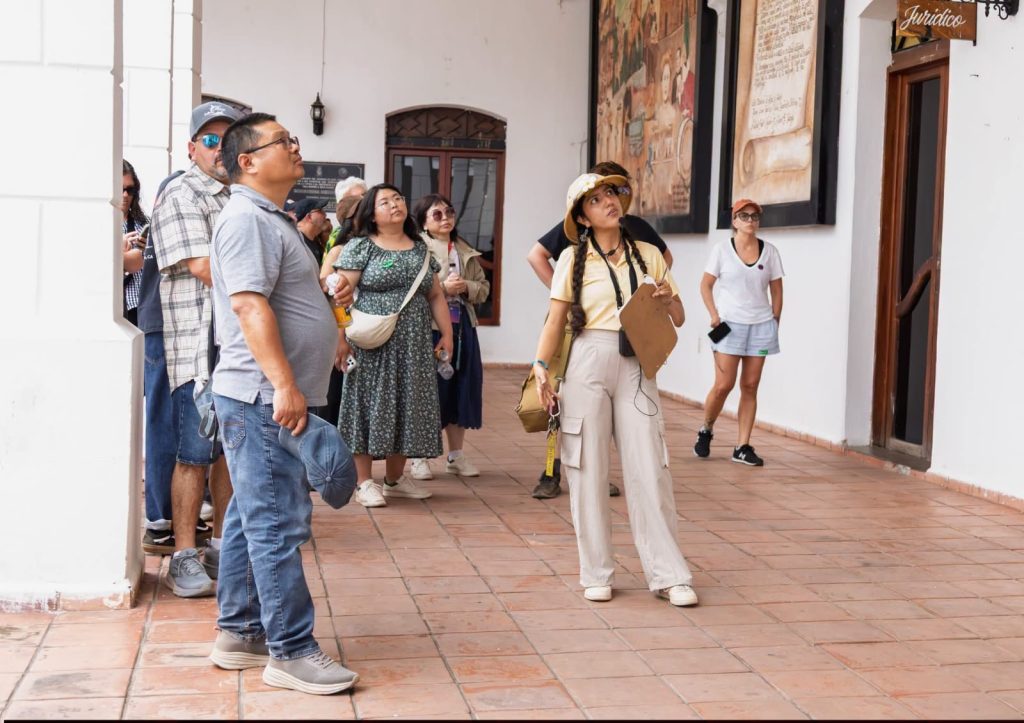Los Cruceros siguen reactivando la economía de Mazatlán El Quelite y Concordia 2026 5