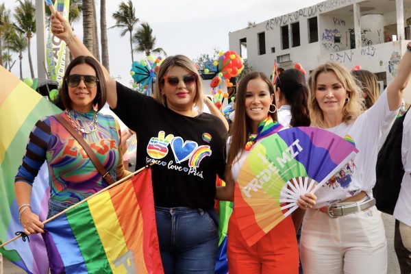 Marcha por el Orgullo Gay Maztlán 2026 (1)