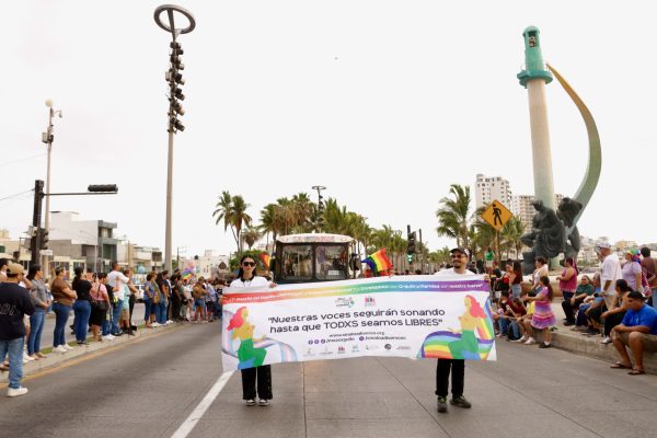 Marcha por el Orgullo Gay Maztlán 2026 (11)