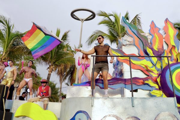Marcha por el Orgullo Gay Maztlán 2026 (16)