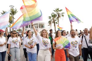 Marcha por el Orgullo Gay Maztlán 2026 (2)