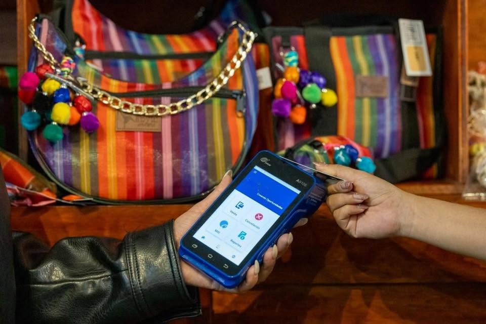 Más de 85 mil prestadores turísticos se integran a la economía digital a través de Avanzamos por México Más de 85 mil prestadores turísticos se integran a la economía digital a través de Avanzamos por México 2026