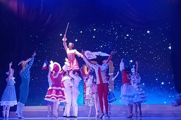 Mazatlán Consolida su Estatus Cultural como el único Destino Cultural Sol y Playa de México Con Obras con la magia de La Muñeca Encantada reafirma su vocación cultural (11)