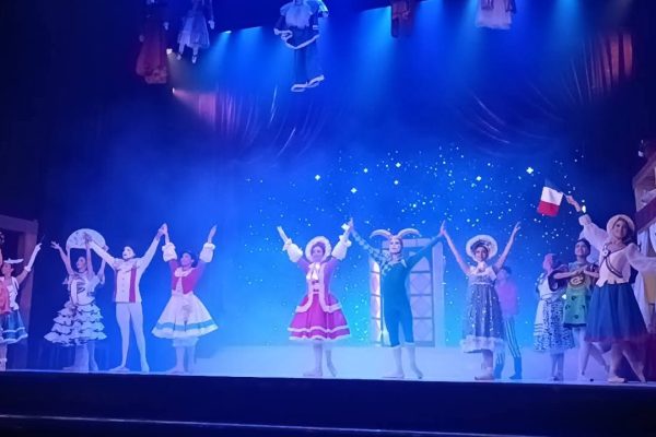 Mazatlán Consolida su Estatus Cultural como el único Destino Cultural Sol y Playa de México Con Obras con la magia de La Muñeca Encantada reafirma su vocación cultural (13)