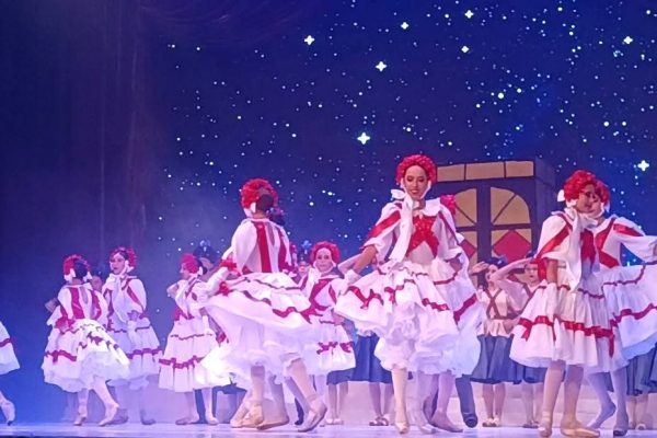 Mazatlán Consolida su Estatus Cultural como el único Destino Cultural Sol y Playa de México Con Obras con la magia de La Muñeca Encantada reafirma su vocación cultural (15)