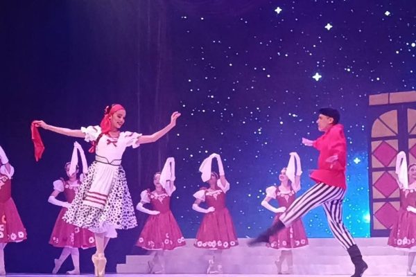 Mazatlán Consolida su Estatus Cultural como el único Destino Cultural Sol y Playa de México Con Obras con la magia de La Muñeca Encantada reafirma su vocación cultural (16)