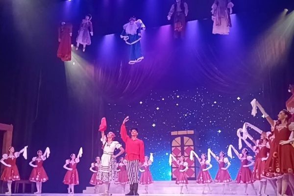 Mazatlán Consolida su Estatus Cultural como el único Destino Cultural Sol y Playa de México Con Obras con la magia de La Muñeca Encantada reafirma su vocación cultural (18)