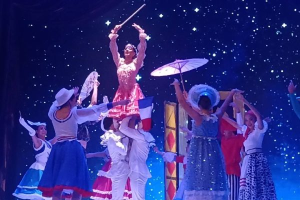 Mazatlán Consolida su Estatus Cultural como el único Destino Cultural Sol y Playa de México Con Obras con la magia de La Muñeca Encantada reafirma su vocación cultural (19)