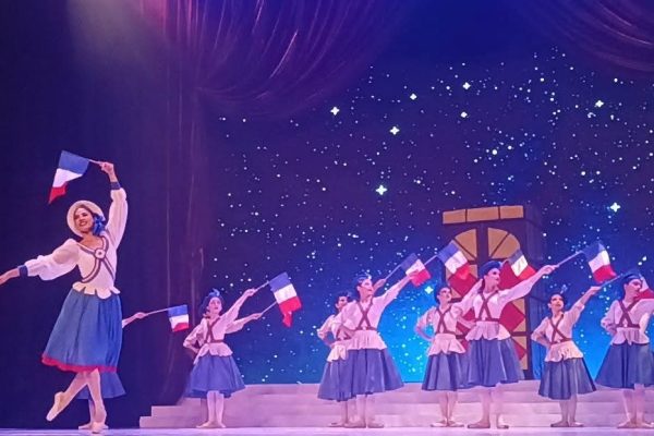 Mazatlán Consolida su Estatus Cultural como el único Destino Cultural Sol y Playa de México Con Obras con la magia de La Muñeca Encantada reafirma su vocación cultural (20)
