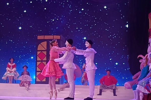 Mazatlán Consolida su Estatus Cultural como el único Destino Cultural Sol y Playa de México Con Obras con la magia de La Muñeca Encantada reafirma su vocación cultural (23)