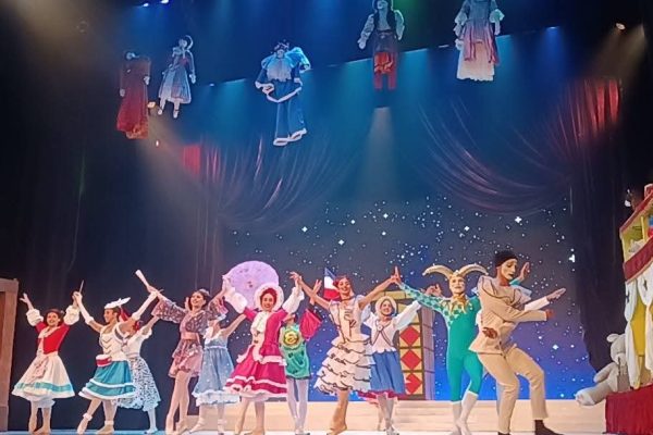 Mazatlán Consolida su Estatus Cultural como el único Destino Cultural Sol y Playa de México Con Obras con la magia de La Muñeca Encantada reafirma su vocación cultural (25)