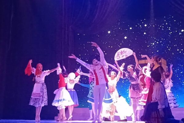 Mazatlán Consolida su Estatus Cultural como el único Destino Cultural Sol y Playa de México Con Obras con la magia de La Muñeca Encantada reafirma su vocación cultural (26)