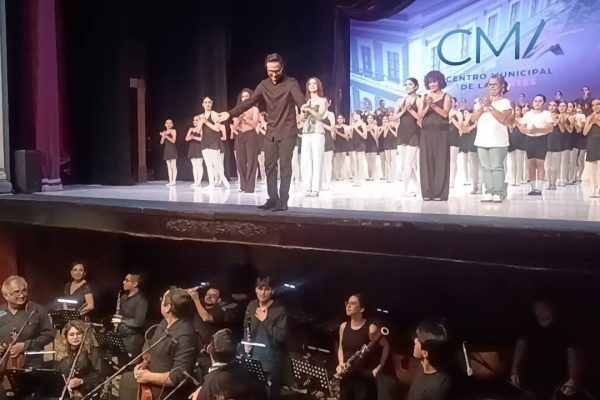 Mazatlán Consolida su Estatus Cultural como el único Destino Cultural Sol y Playa de México Con Obras con la magia de La Muñeca Encantada reafirma su vocación cultural (28)