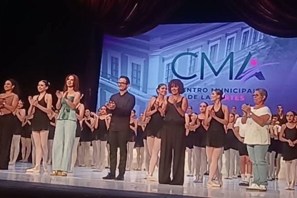 Mazatlán Consolida su Estatus Cultural como el único Destino Cultural Sol y Playa de México Con Obras con la magia de La Muñeca Encantada reafirma su vocación cultural (30)
