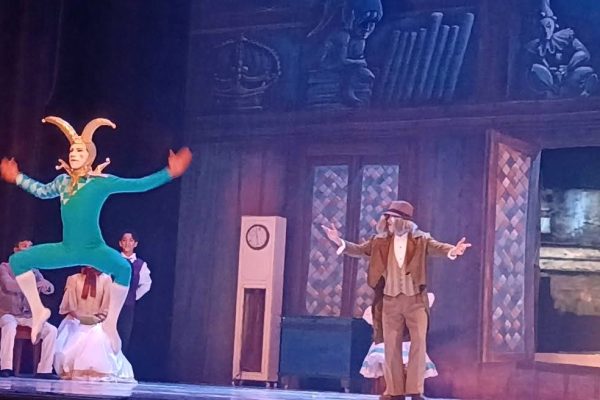 Mazatlán Consolida su Estatus Cultural como el único Destino Cultural Sol y Playa de México Con Obras con la magia de La Muñeca Encantada reafirma su vocación cultural (9)