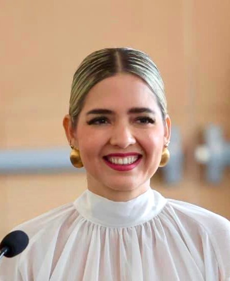Participa Estrella Palacios en la Reunión de Trabajo de la Comisión de Turismo con Representantes de Intercamaral Mazatlán, 2026