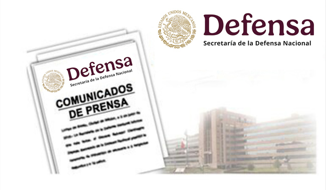 Reacciona positivamente embajada de USA al enorme e histórico decomiso hecho por la Guardia Nacional, el Ejército Mexicano y la Fiscalía General de la República 2026