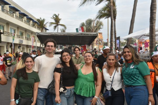 Se inaugura con éxito en Mazatlán, La Fiesta del Futbol 2026 (10)