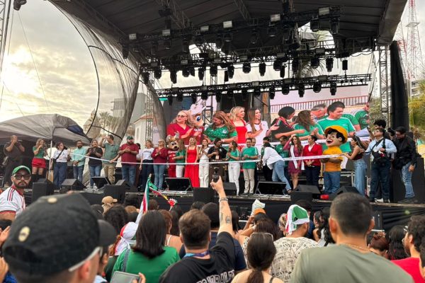 Se inaugura con éxito en Mazatlán, La Fiesta del Futbol 2026 (11)