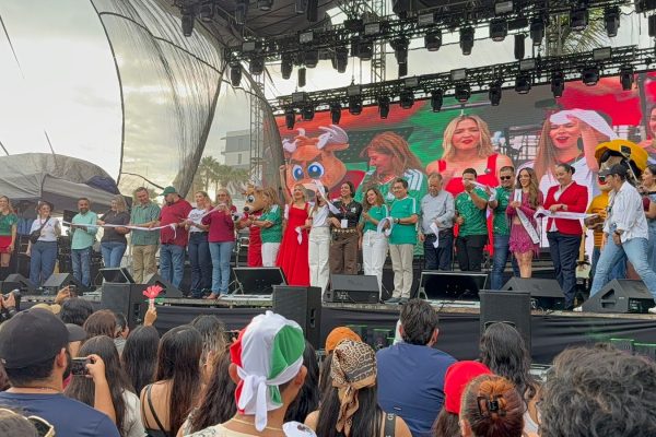 Se inaugura con éxito en Mazatlán, La Fiesta del Futbol 2026 (13)